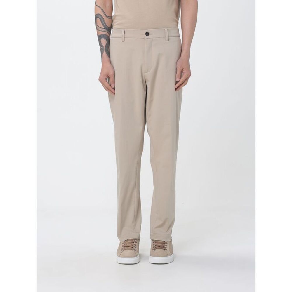 Siviglia Pants Men Beige